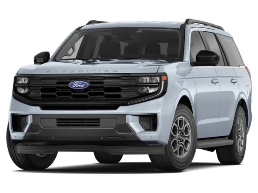 2025 Ford Expedition photo 1