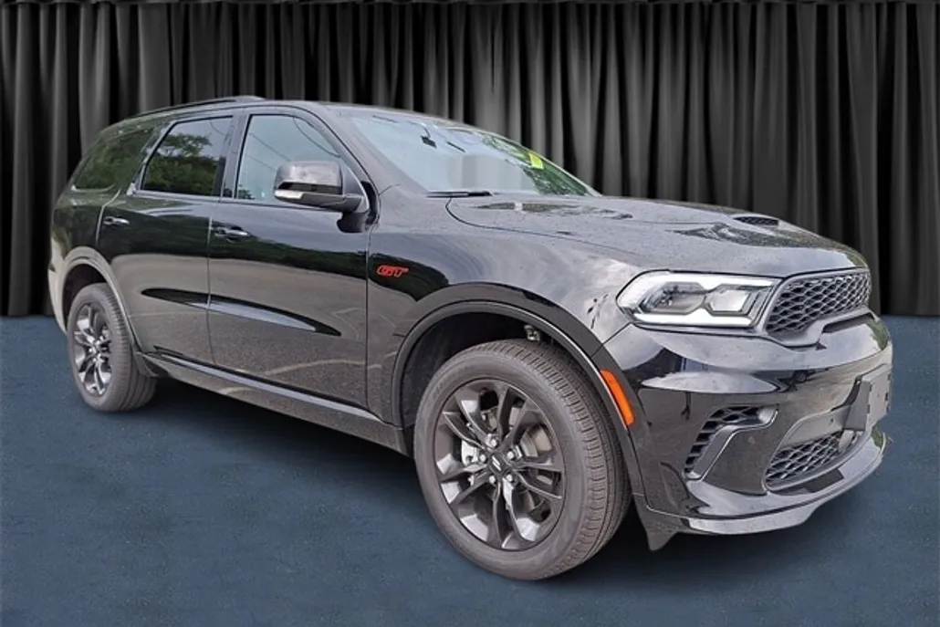 2025 Dodge Durango GT Plus photo 1