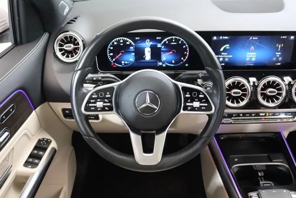 2021 Mercedes Benz GLA 250 4MATIC photo 1
