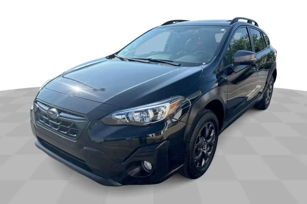 2023 Subaru Crosstrek Sport photo 1