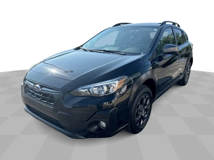 2023 Subaru Crosstrek Sport photo 1