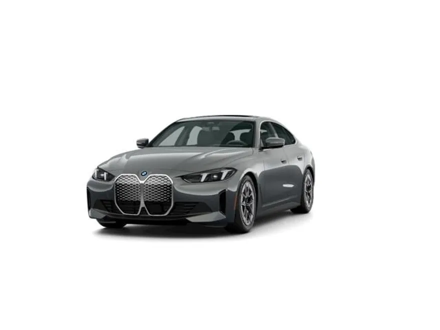 2025 Bmw i4 xDrive40 photo 1