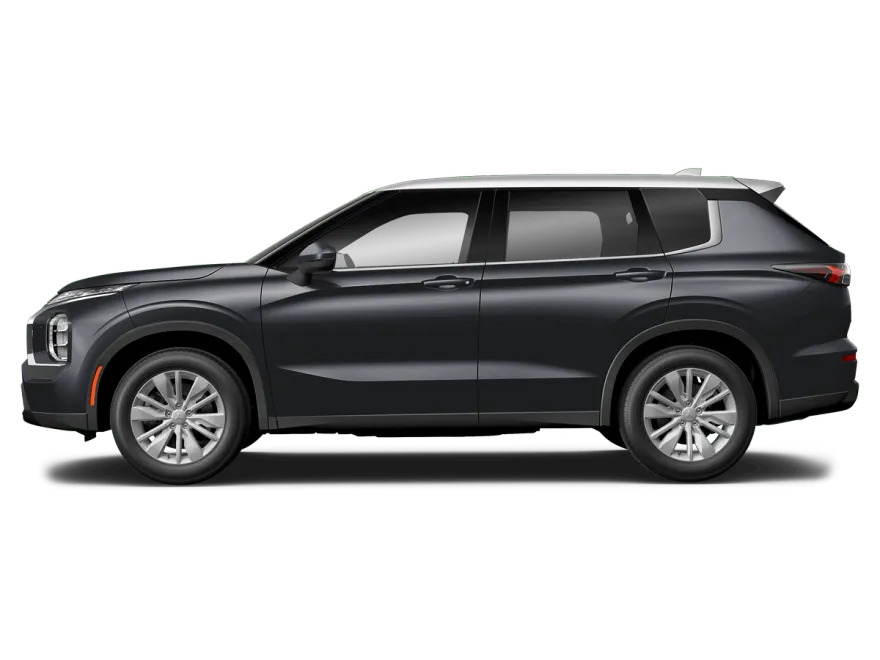 2025 Mitsubishi Outlander Platinum photo 1
