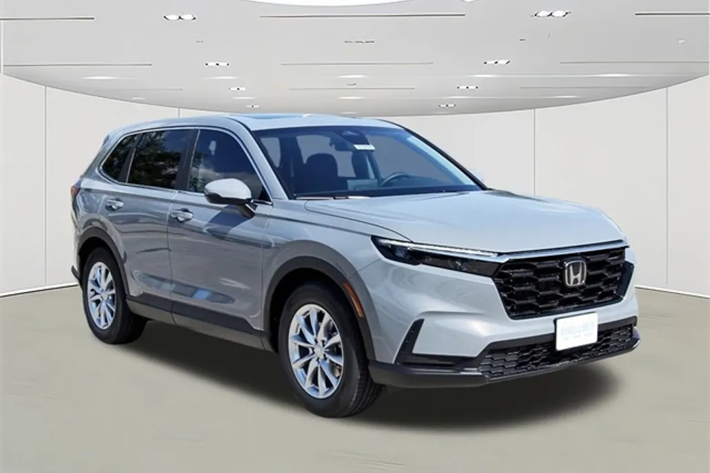 2026 Honda CR-V EX photo 1
