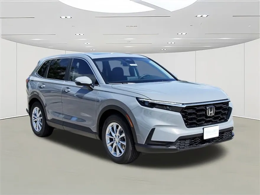 2026 Honda CR-V EX photo 1