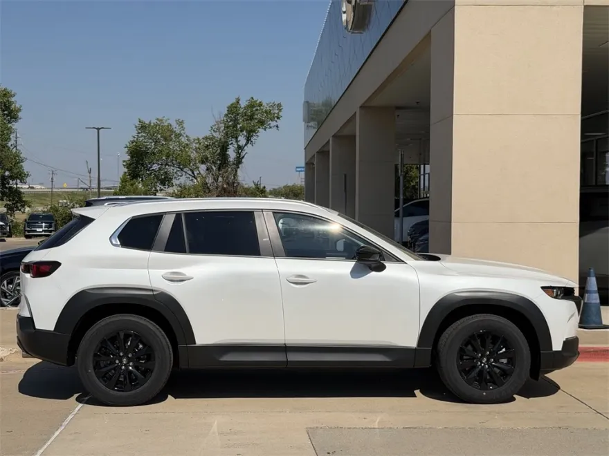 2025 Mazda CX-50 2.5 S Preferred photo 1