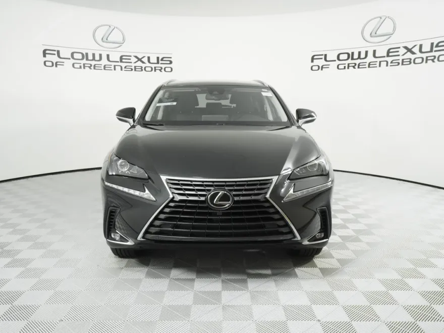 2021 Lexus NX 300 photo 1