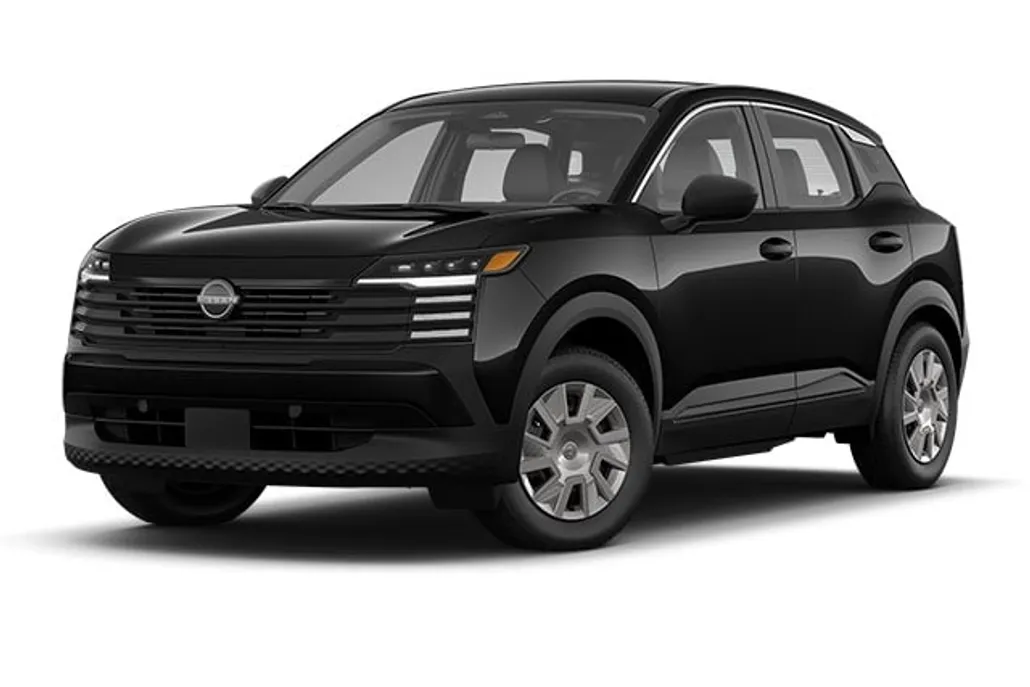 2025 Nissan Kicks S photo 1