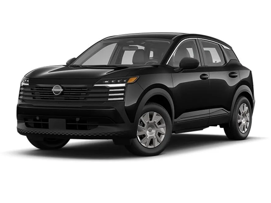 2025 Nissan Kicks S photo 1
