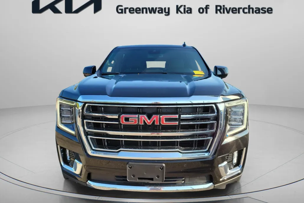 2023 Gmc Yukon SLT photo 1