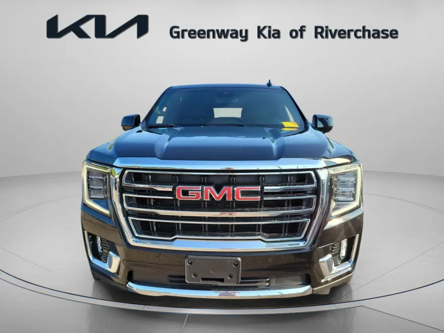 2023 Gmc Yukon SLT photo 1