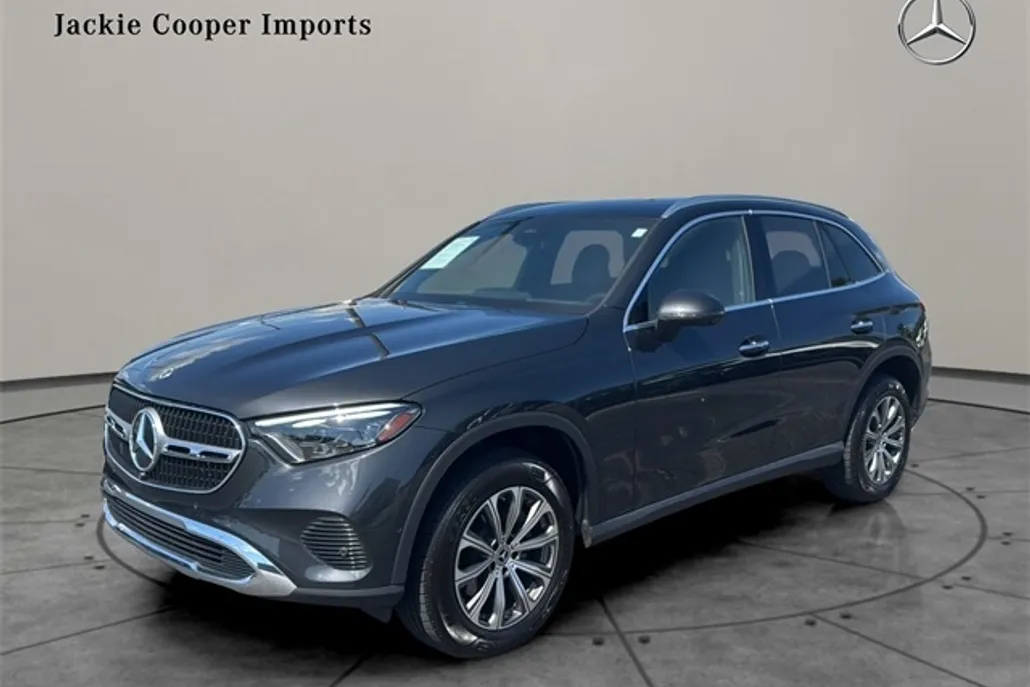 2023 Mercedes Benz GLC 300 4MATIC photo 1