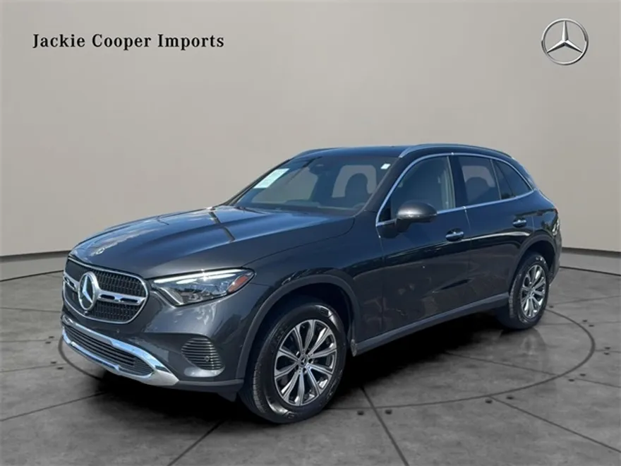 2023 Mercedes Benz GLC 300 4MATIC photo 1