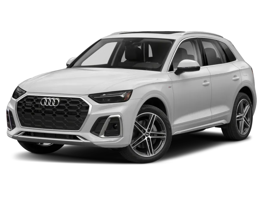 2021 Audi Q5 Prestige 55 TFSI e Premium photo 1
