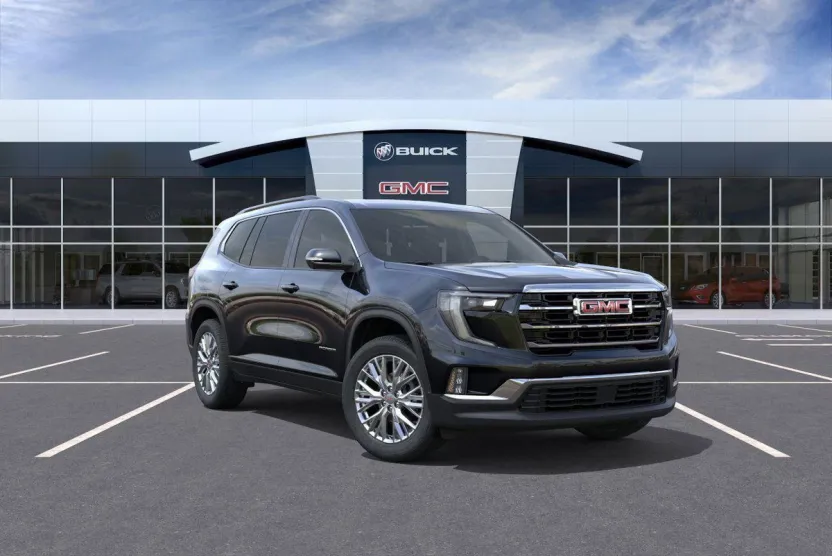 2026 Gmc Acadia Elevation photo 1