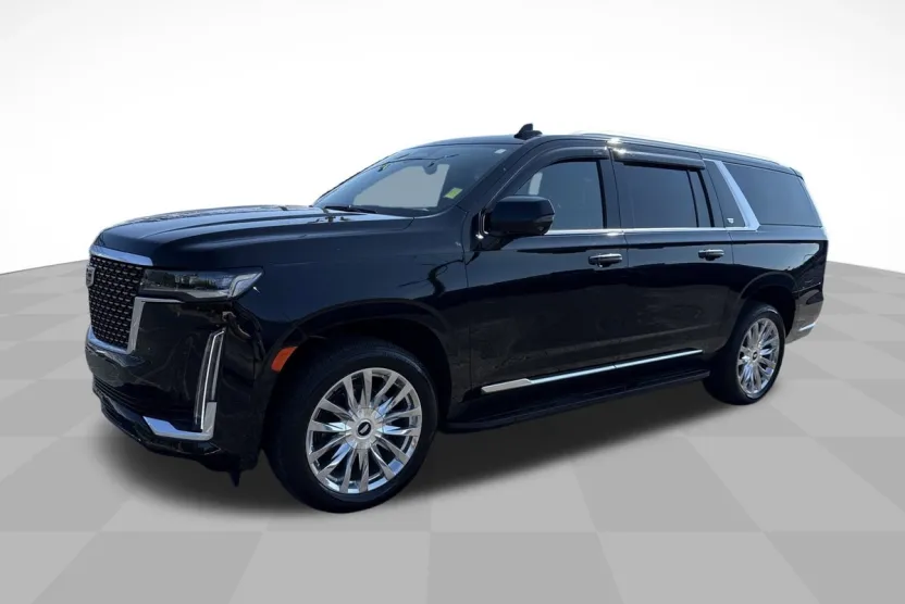 2023 Cadillac Escalade ESV Premium Luxury photo 1