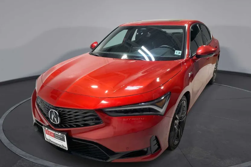 2023 Acura Integra A-Spec Technology photo 1