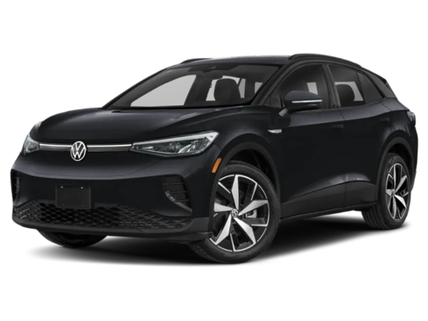 2025 Volkswagen ID.4 Pro photo 1