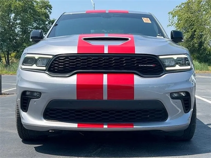 2021 Dodge Durango R/T photo 1