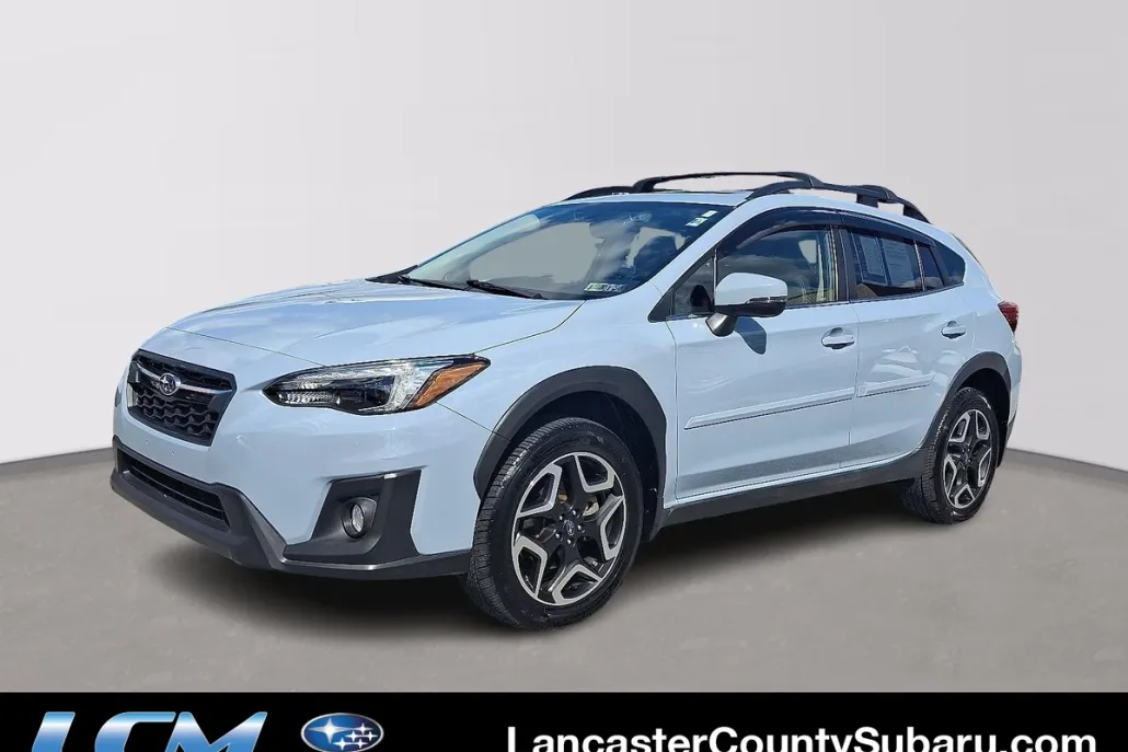2019 Subaru Crosstrek 2.0i Limited photo 1