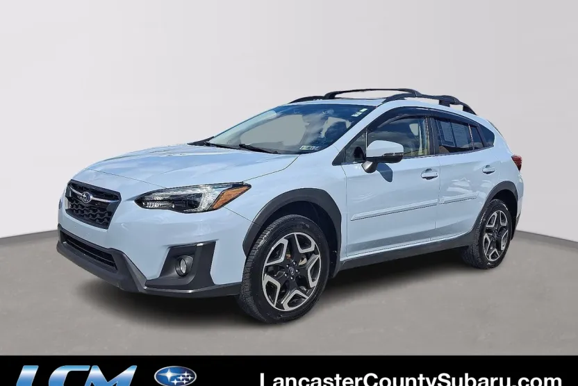 2019 Subaru Crosstrek 2.0i Limited photo 1