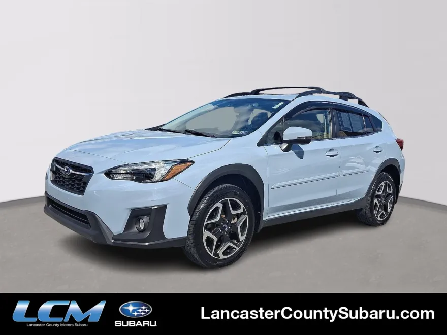 2019 Subaru Crosstrek 2.0i Limited photo 1