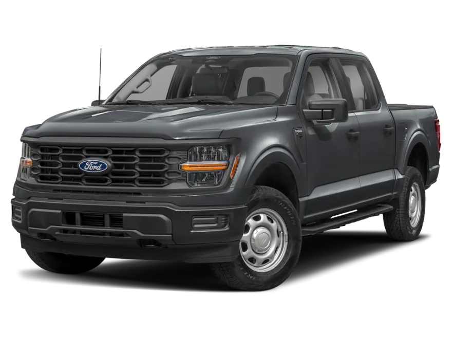 2025 Ford F-150 XL photo 1