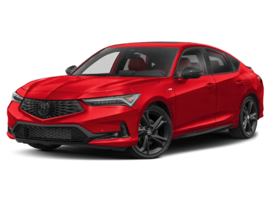 2025 Acura Integra A-Spec photo 1