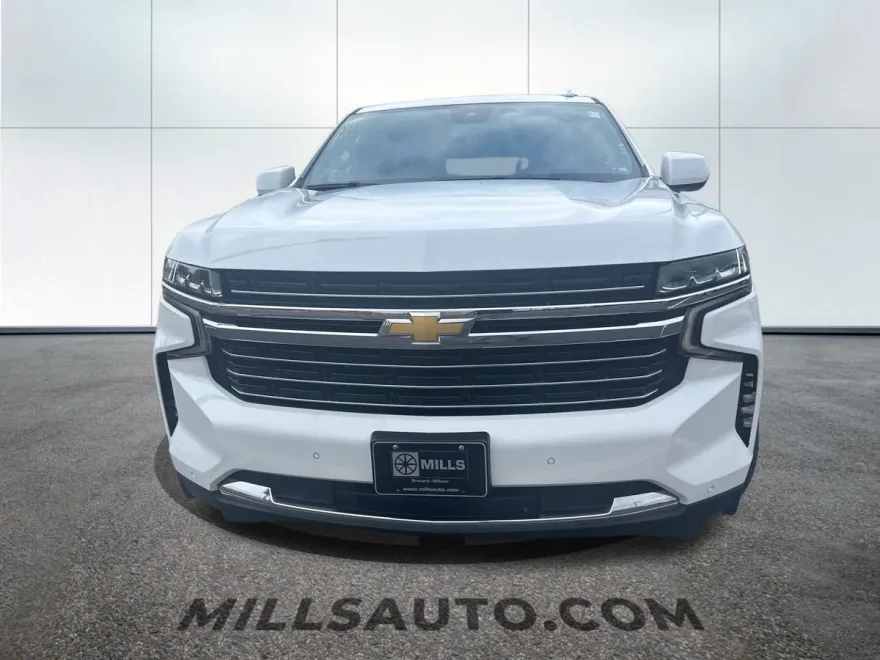 2023 Chevrolet Tahoe LT photo 1