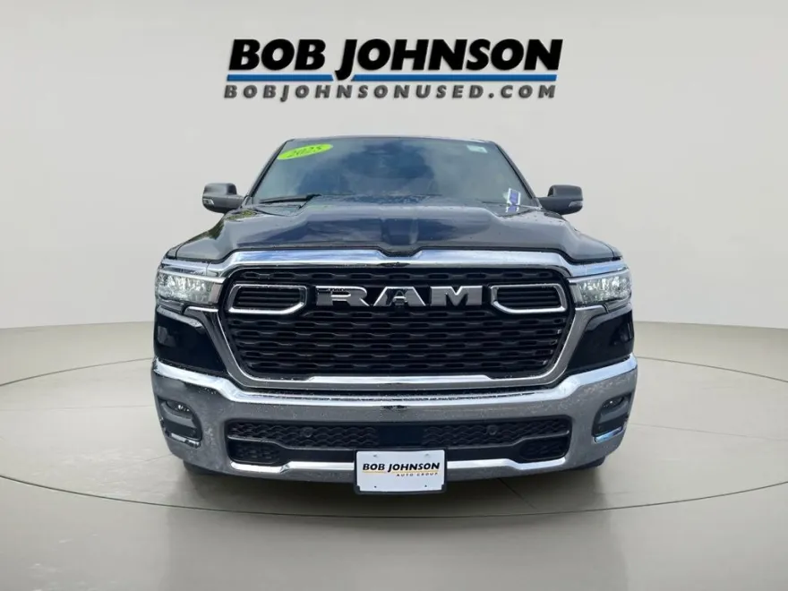 2025 Ram 1500 Big Horn Lone Star photo 1