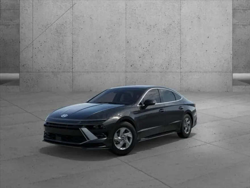2025 Hyundai Sonata SE photo 1