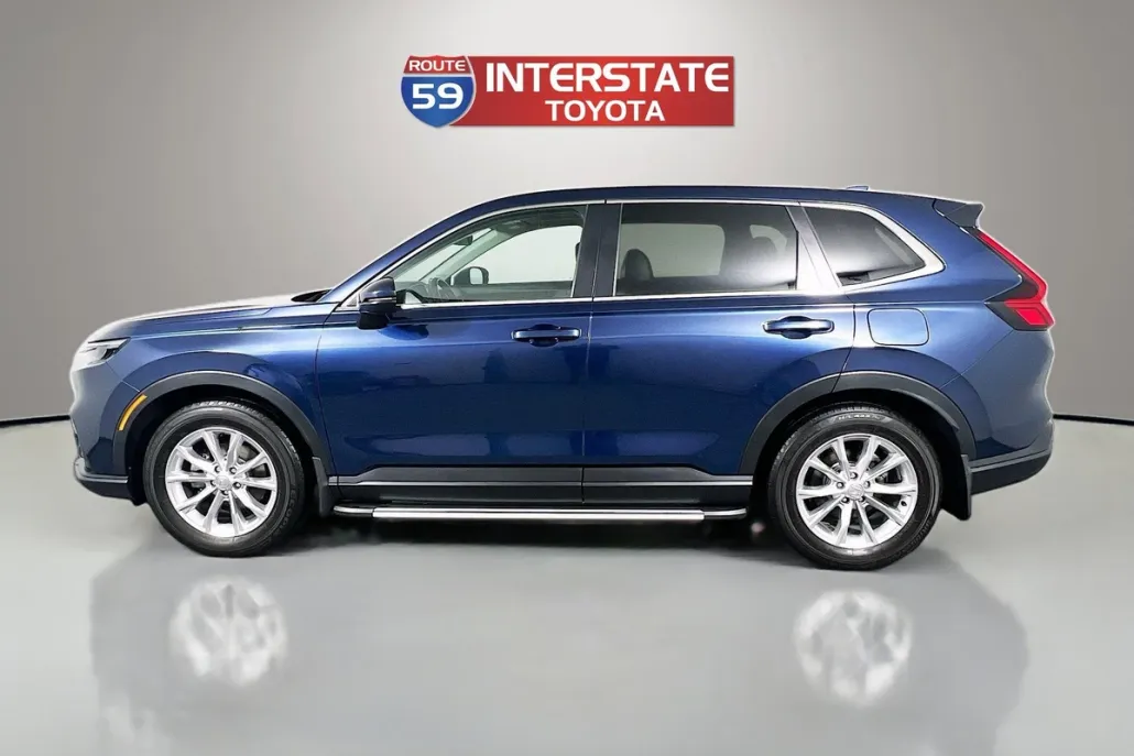2023 Honda CR-V EX-L photo 1