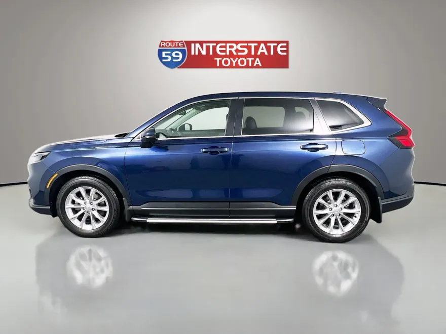 2023 Honda CR-V EX-L photo 1