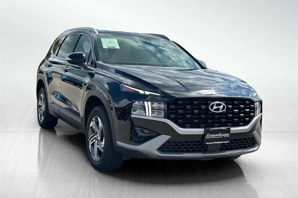 2023 Hyundai Santa Fe SEL photo 1