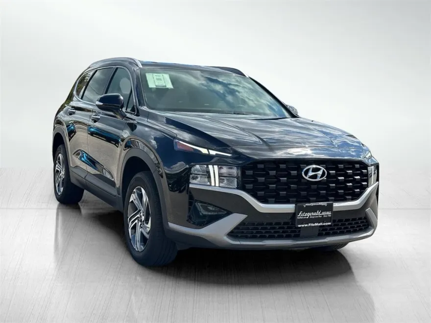 2023 Hyundai Santa Fe SEL photo 1