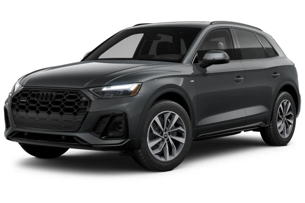 2024 Audi Q5 S line Premium photo 1