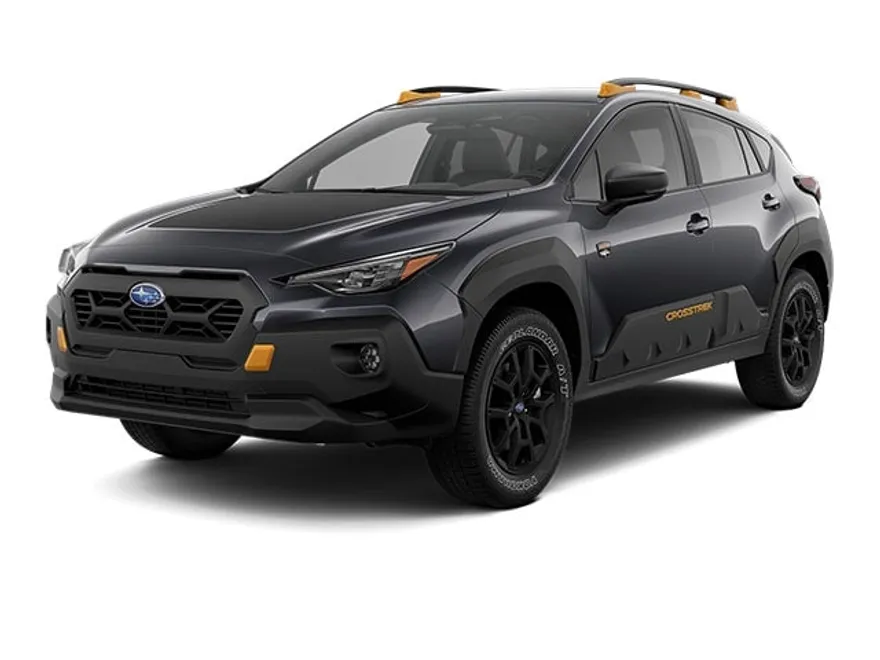 2024 Subaru Crosstrek Wilderness photo 1