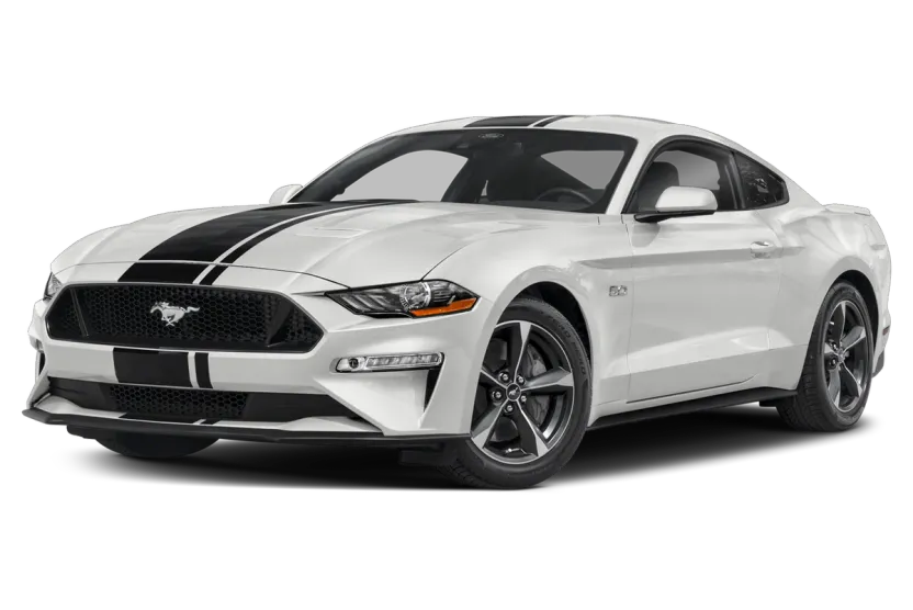 2023 Ford Mustang GT Premium photo 1