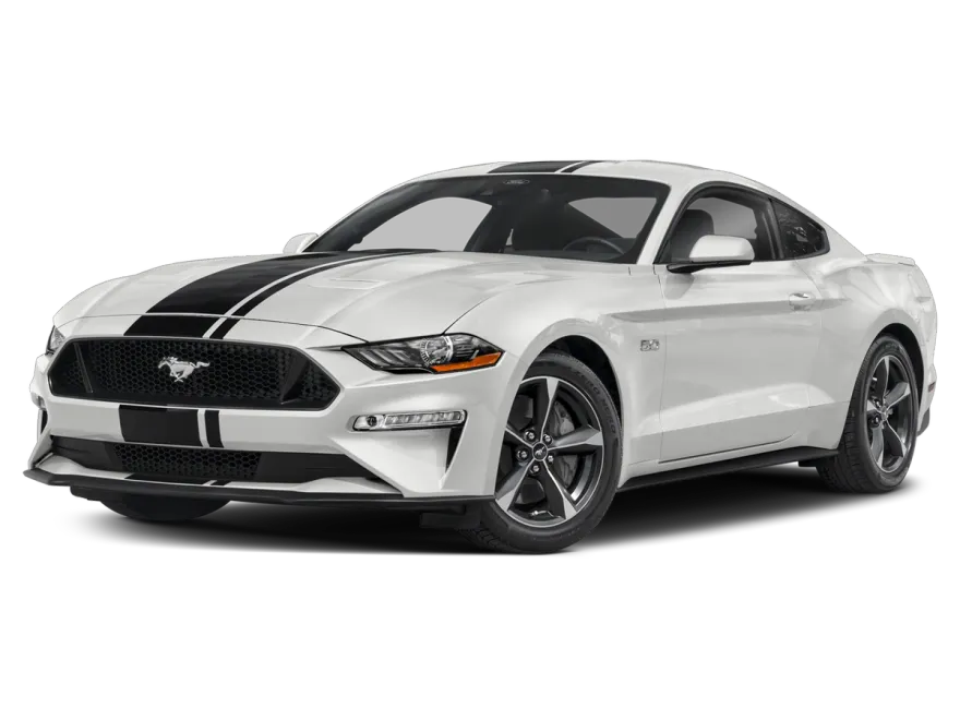 2023 Ford Mustang GT Premium photo 1
