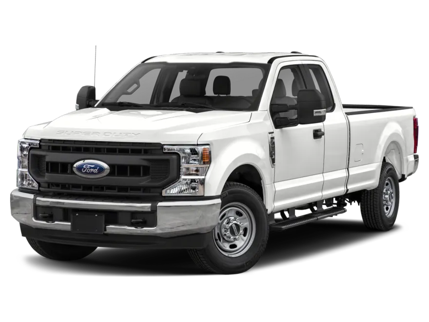 2022 Ford F-350 XLT photo 1