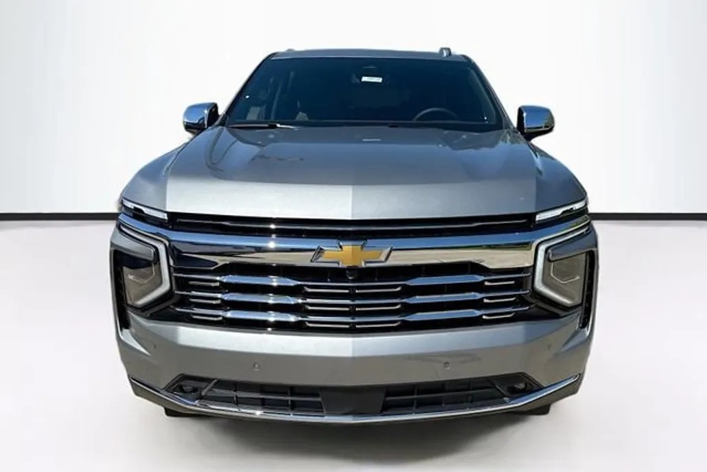 2025 Chevrolet Tahoe Premier photo 1