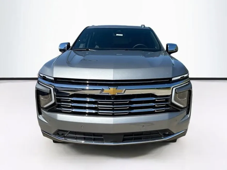 2025 Chevrolet Tahoe Premier photo 1