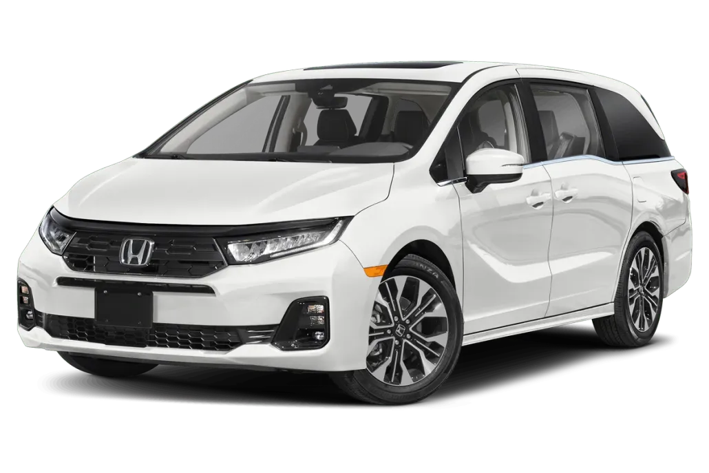 2026 Honda Odyssey Elite photo 1