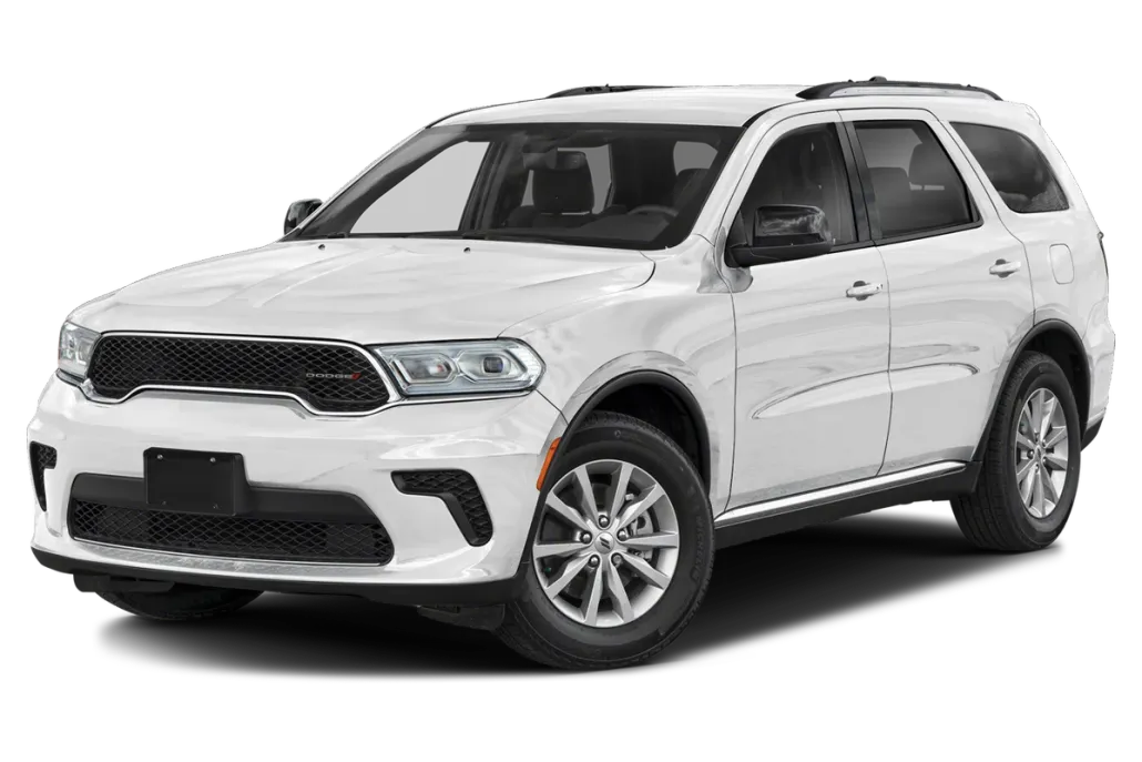 2026 Dodge Durango GT Plus photo 1