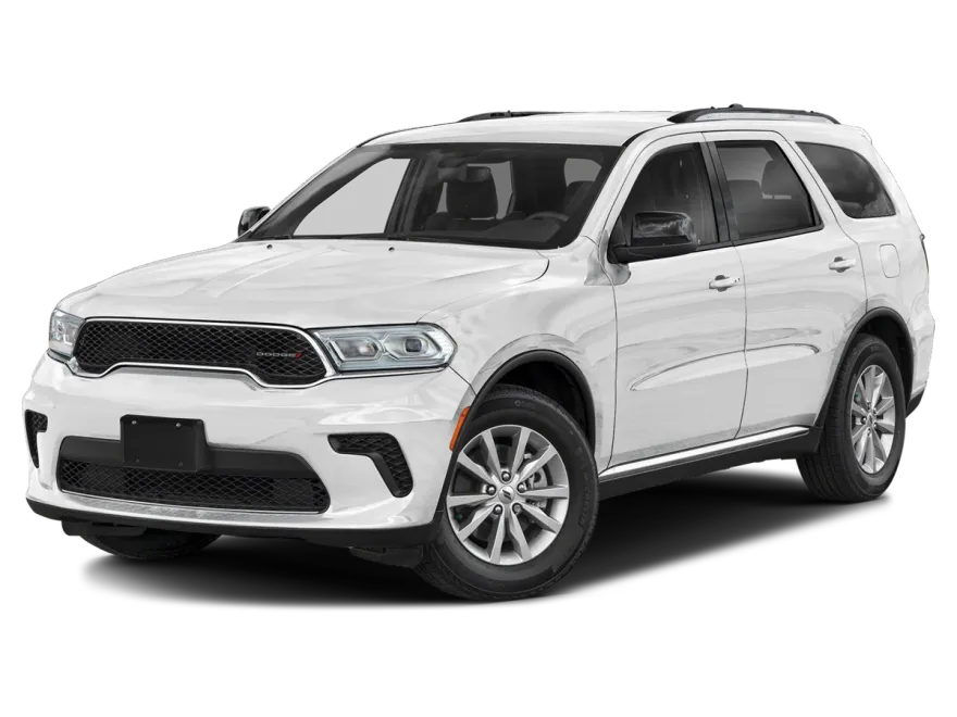 2026 Dodge Durango GT Plus photo 1