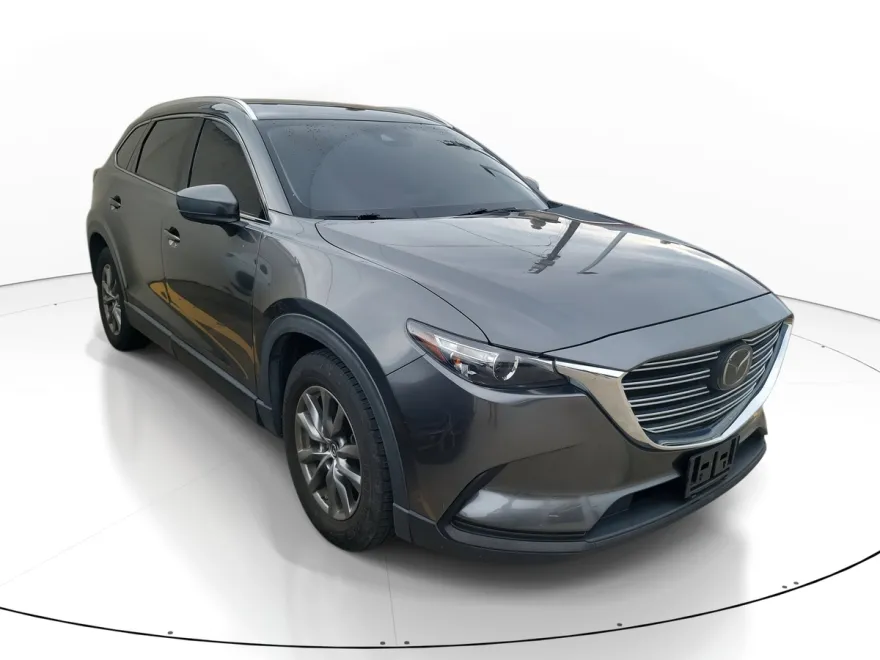 2019 Mazda CX-9 Touring photo 1