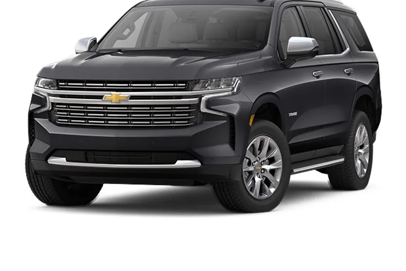 2024 Chevrolet Tahoe Premier photo 1