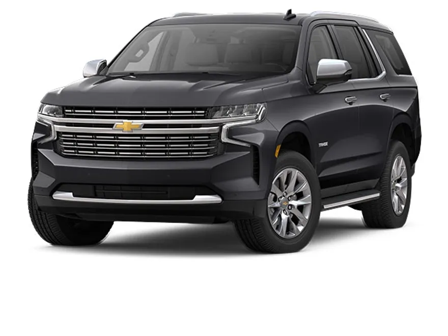 2024 Chevrolet Tahoe Premier photo 1