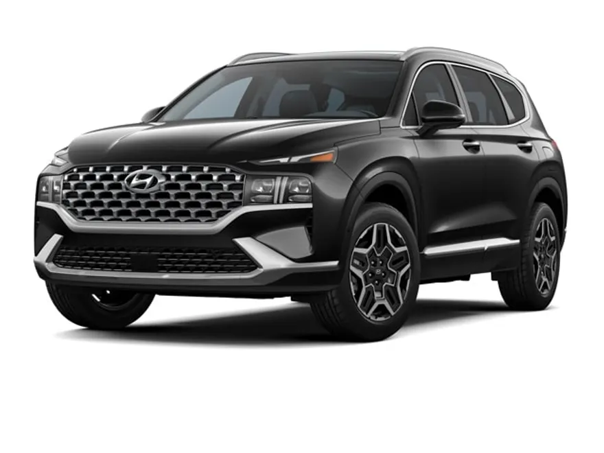 2023 Hyundai Santa Fe Limited photo 1