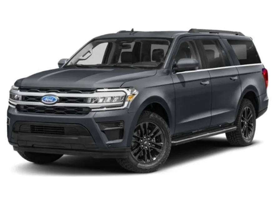 2023 Ford Expedition MAX XLT photo 1